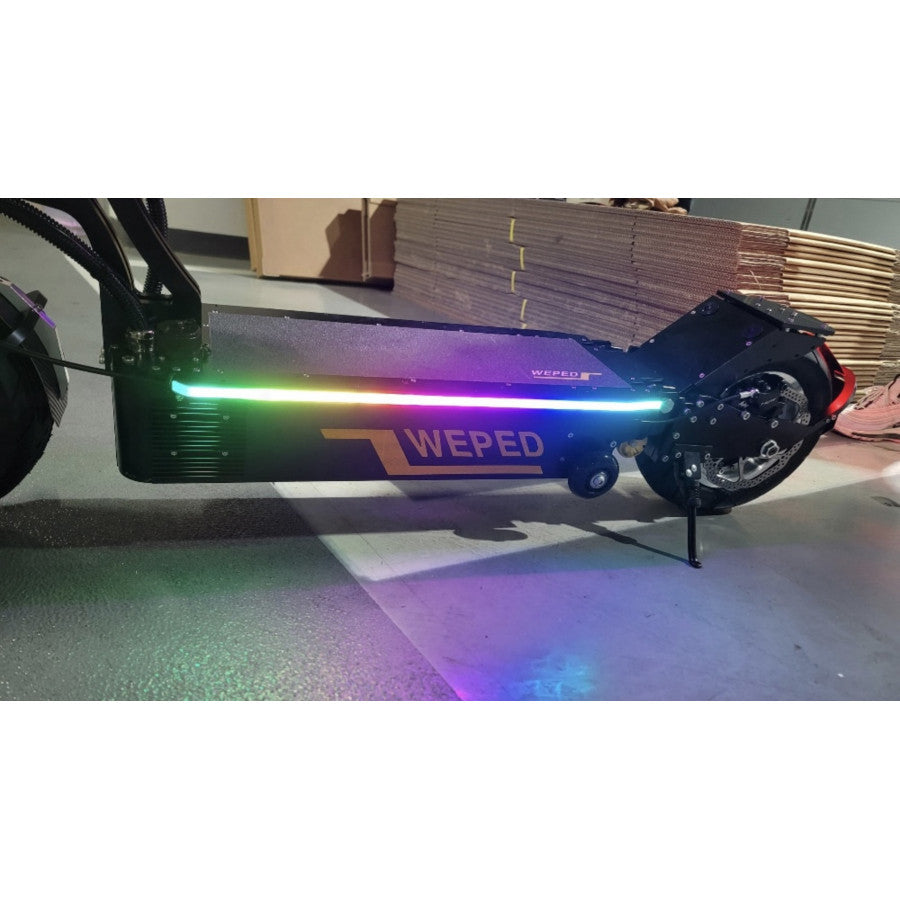 WEPED FOLD 2S