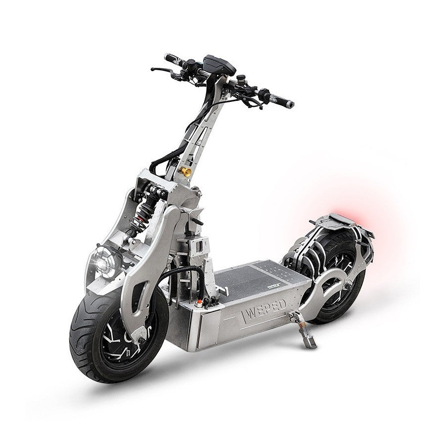 WEPED SONIC DUAL 84V