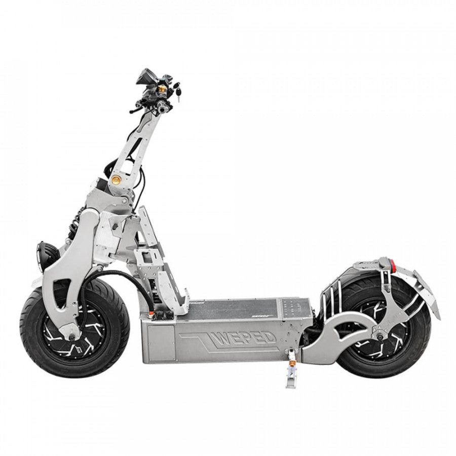 WEPED SONIC DUAL 84V