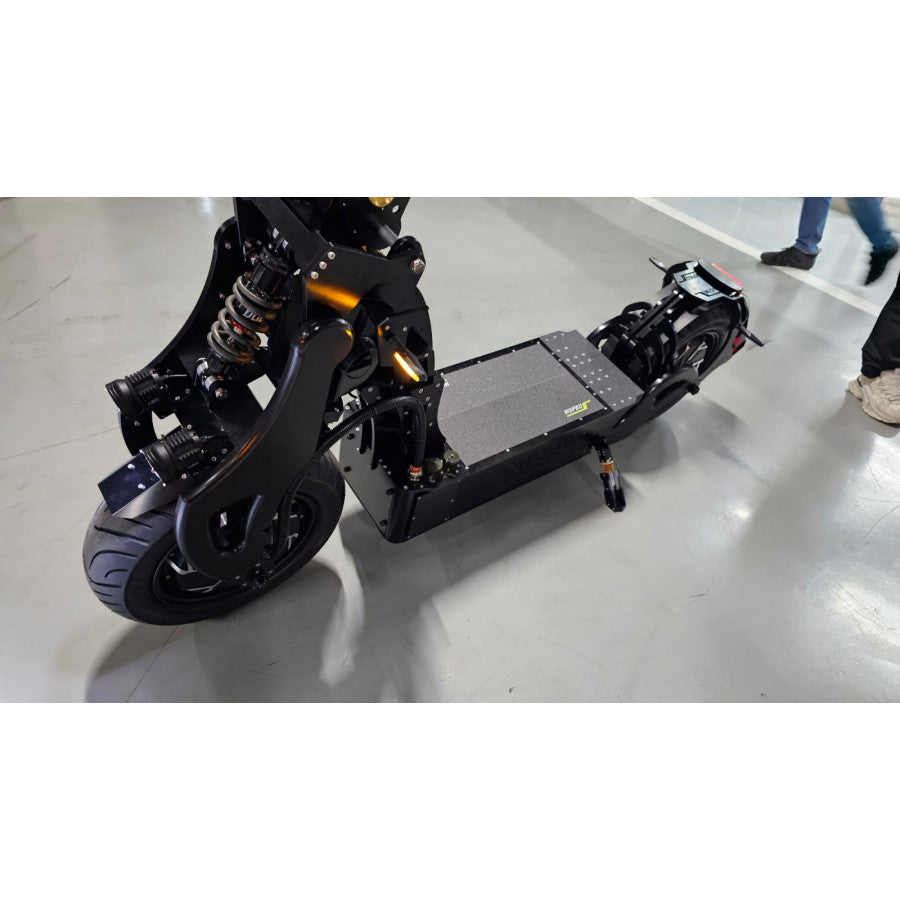 WEPED SONIC DUAL 84V