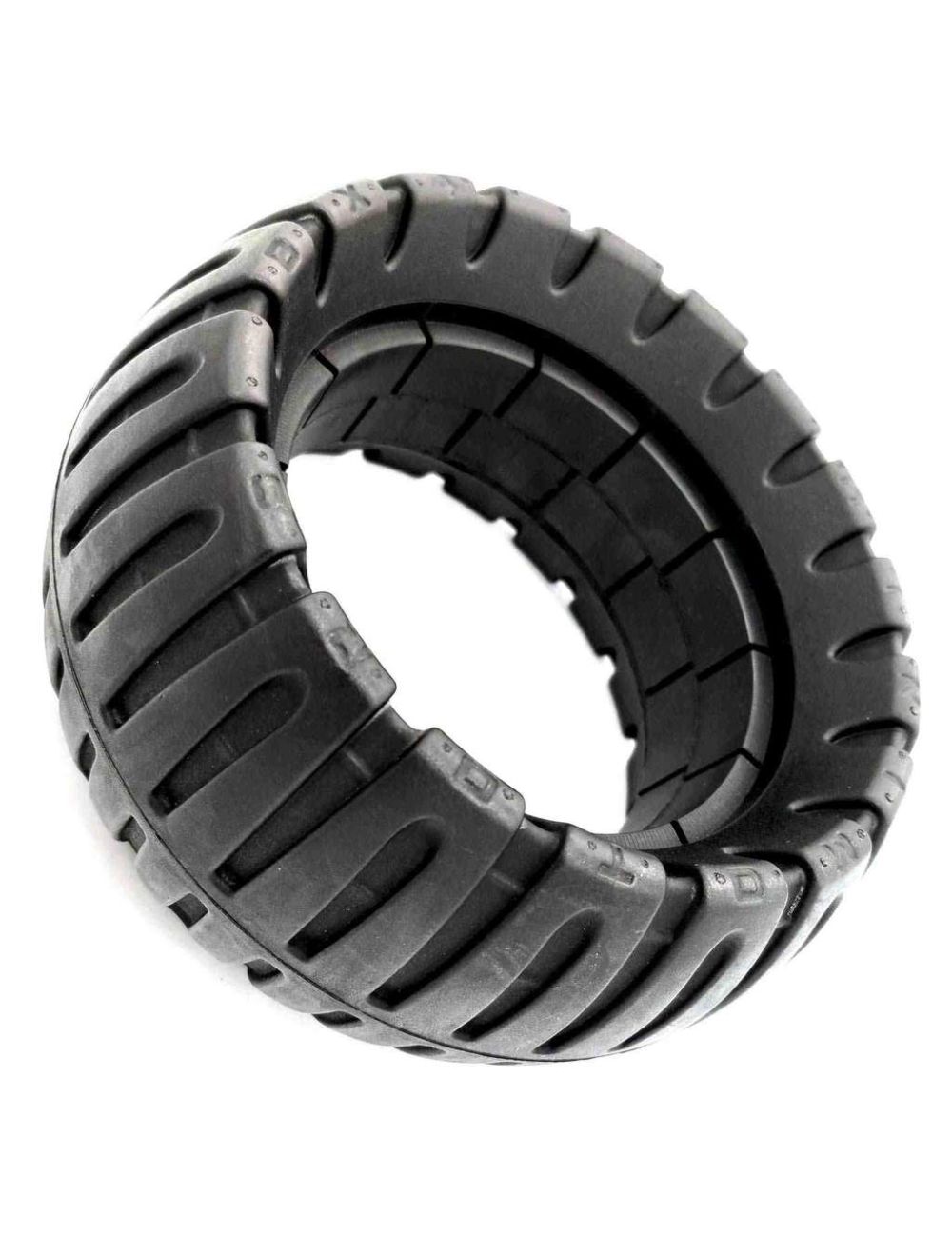 Pneu maciço Minimotores Dualtron Compact