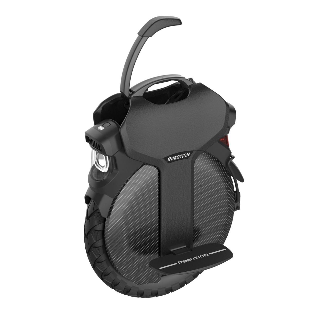 INMOTION V11 Lote 4