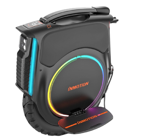 INMOTION V12 HS (HIGH SPEED)