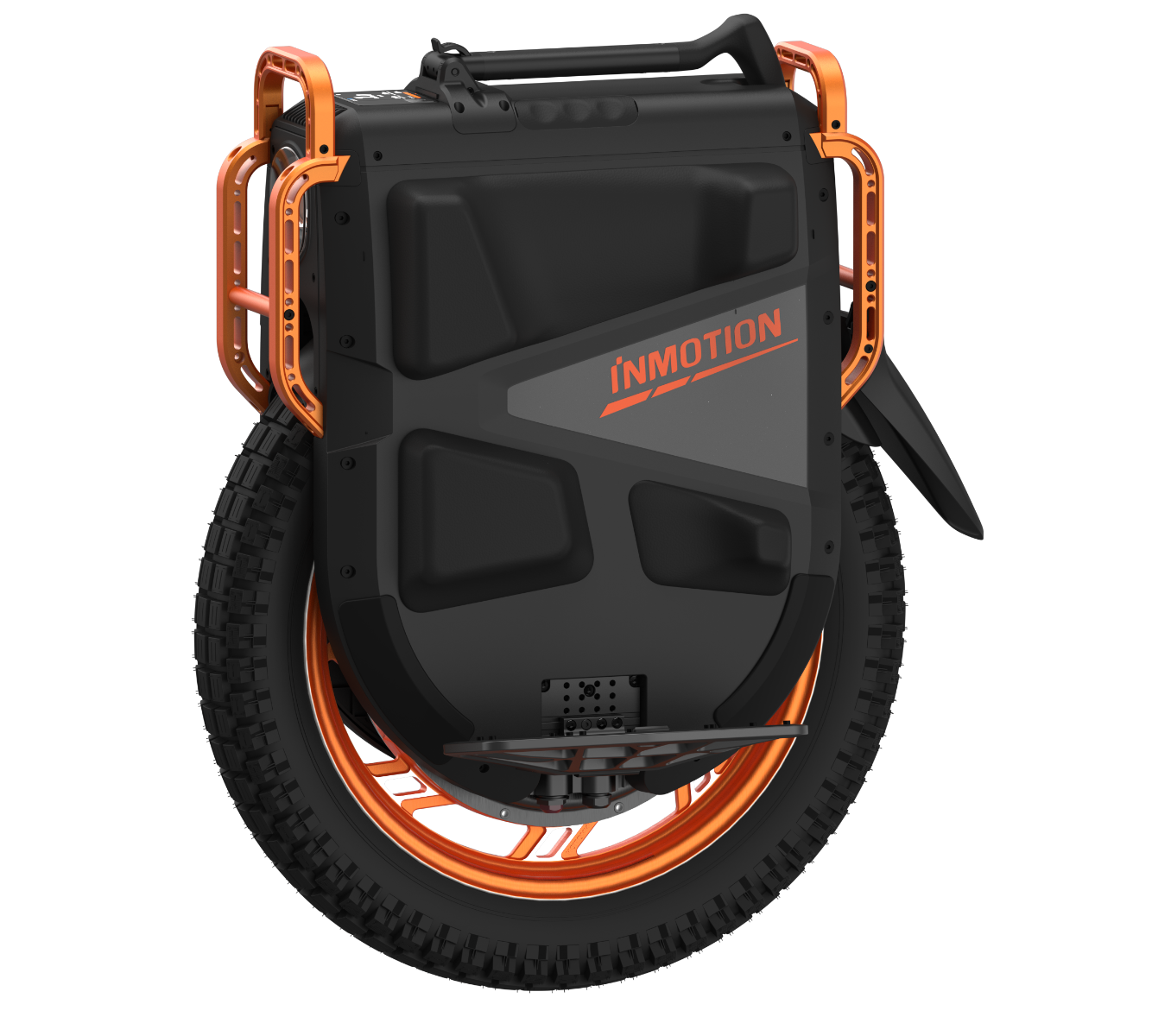Inmotion Challenger (V13)