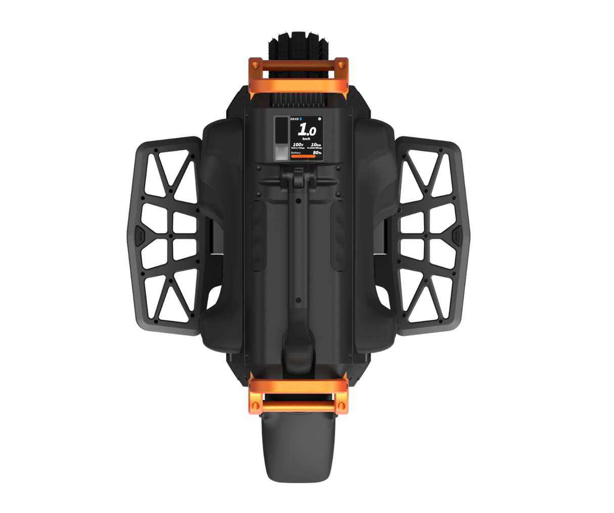 Inmotion Challenger (V13)