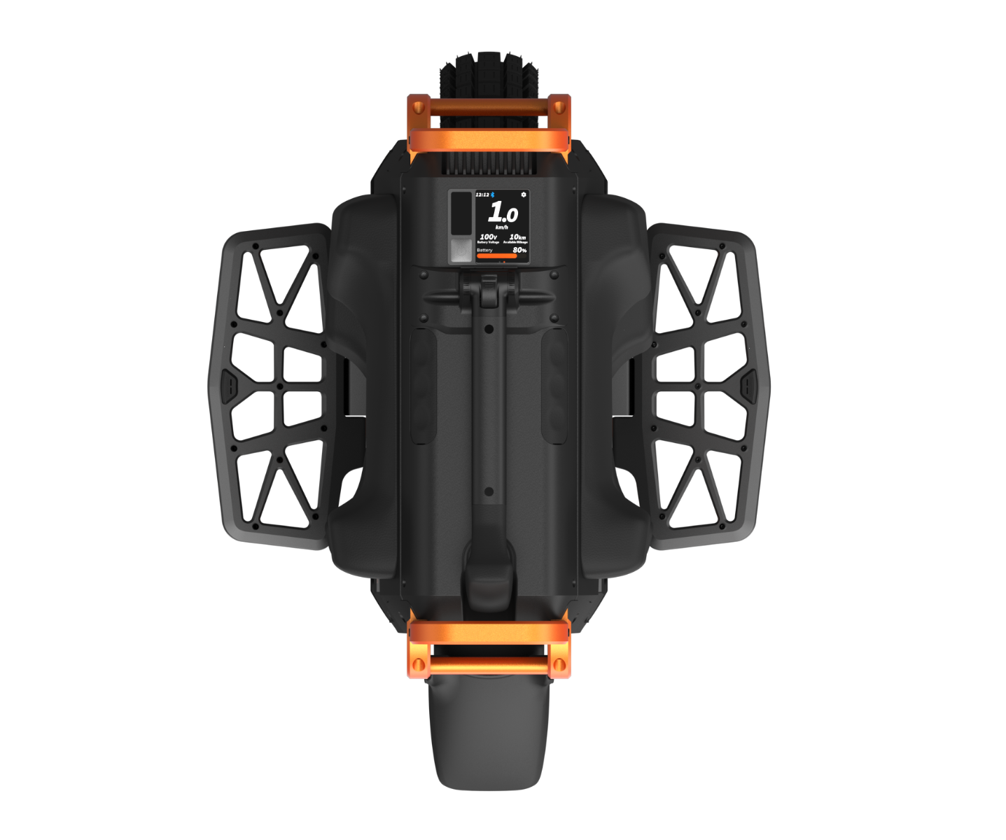Inmotion Challenger (V13)