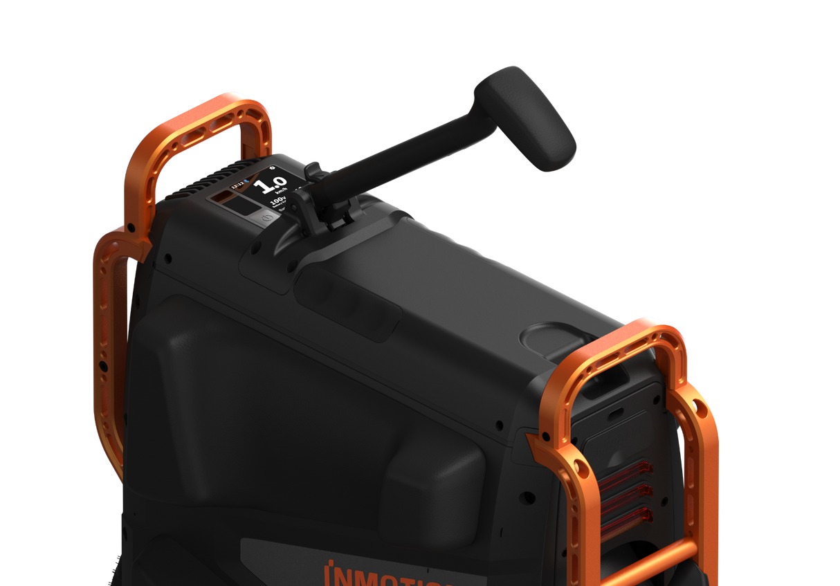 Inmotion Challenger (V13)