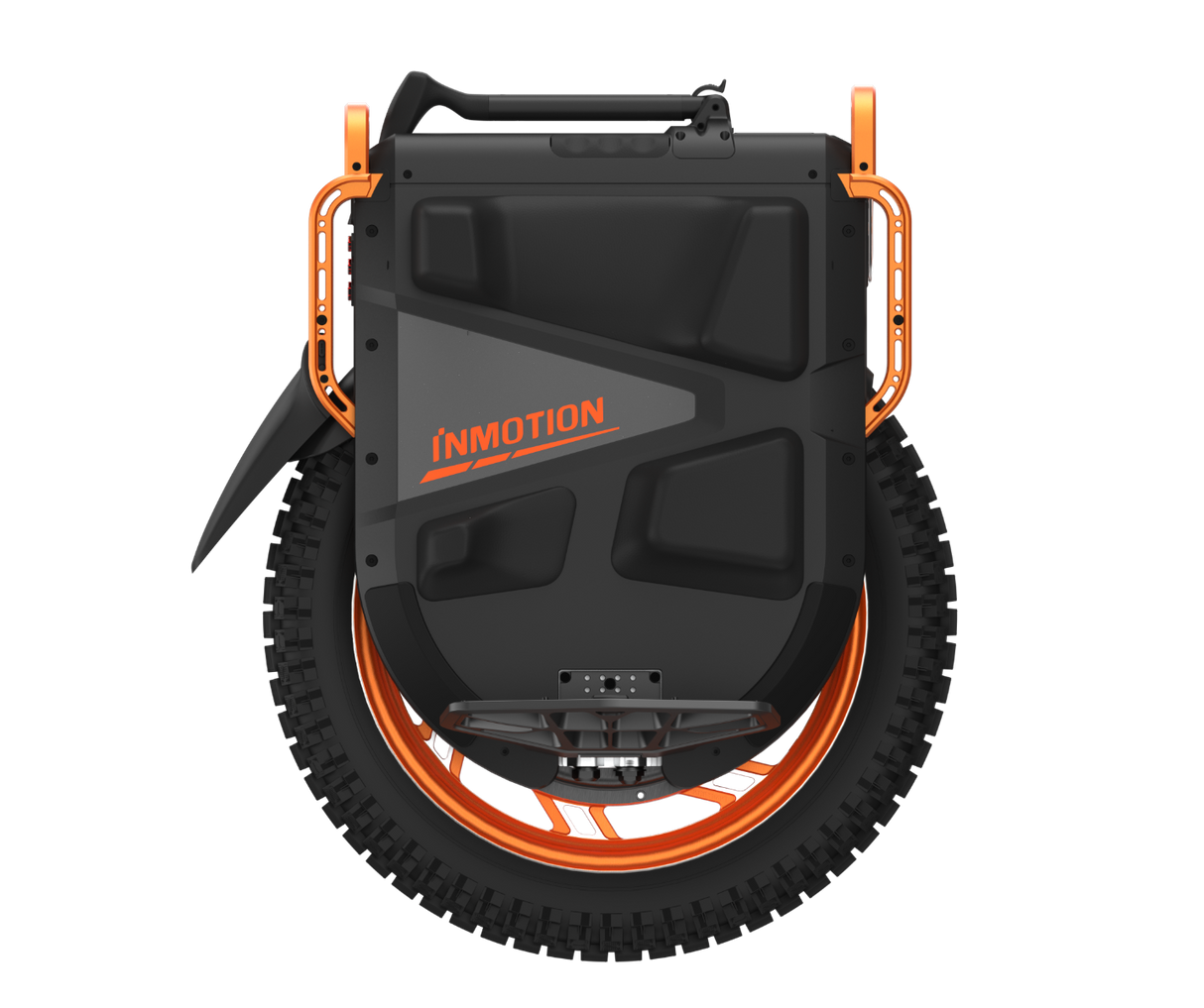 Inmotion Challenger (V13)