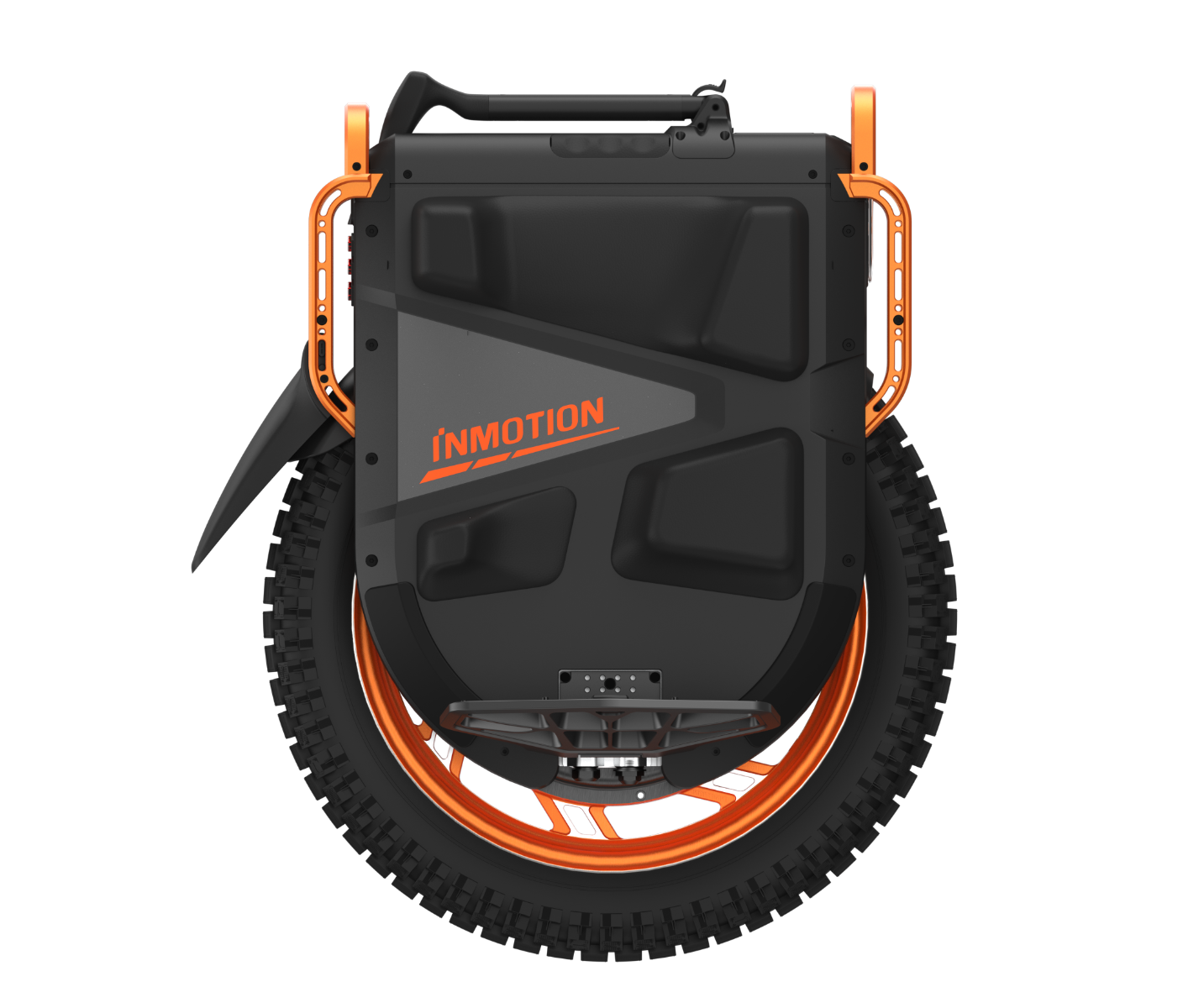 Inmotion Challenger (V13)