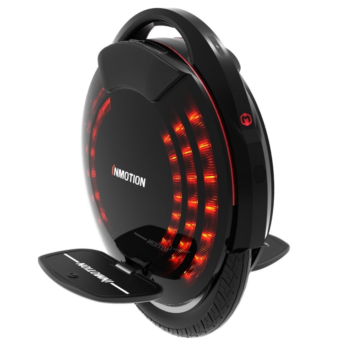 INMOTION V8F