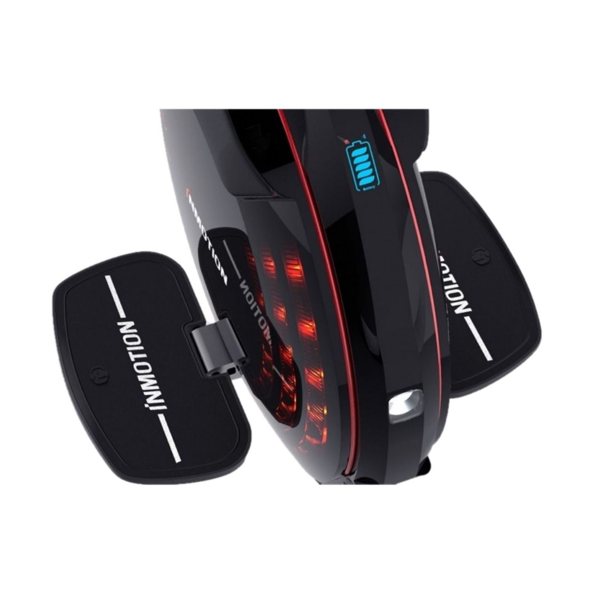 INMOTION V8F