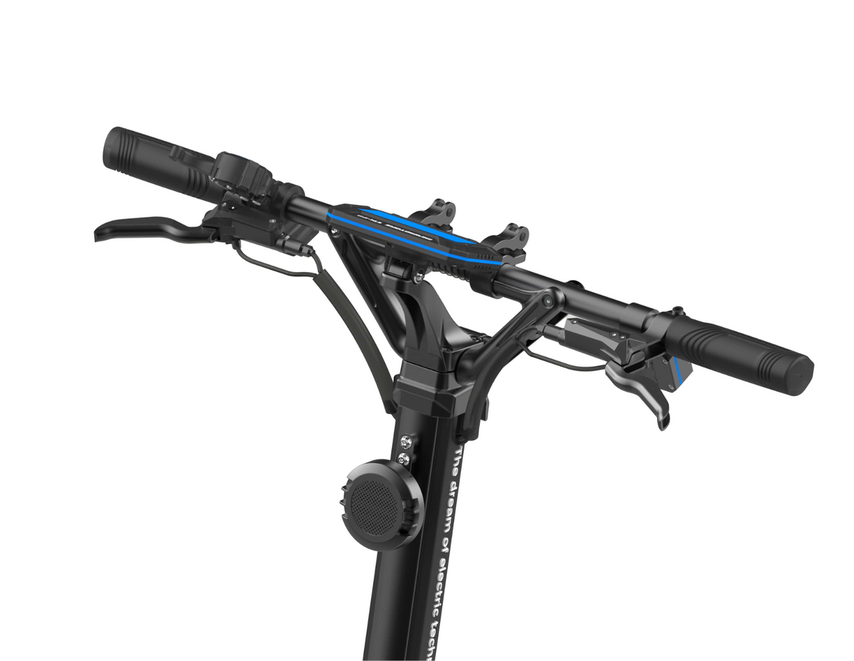 Dualtron Victor Limited EY4