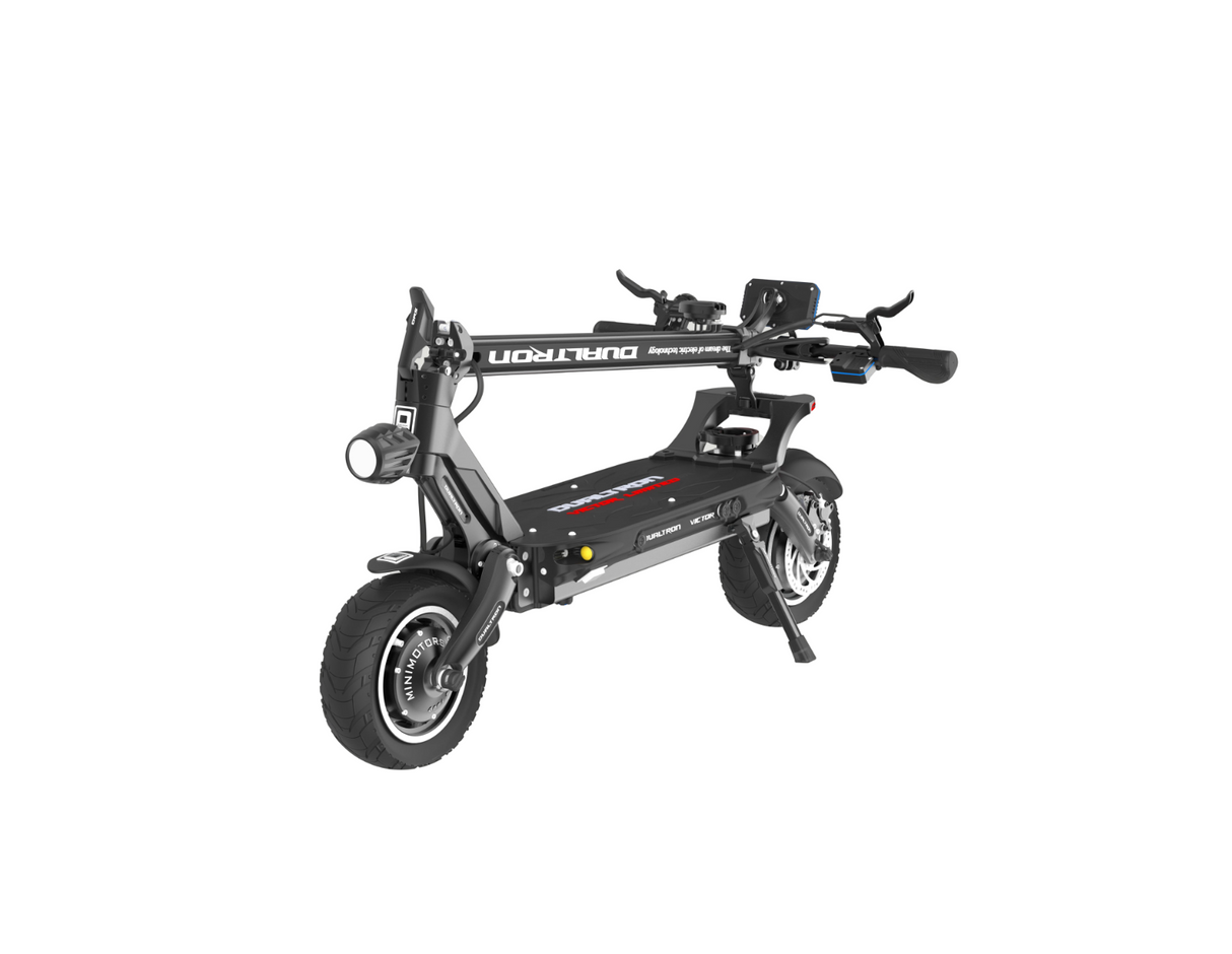 Dualtron Victor Limited EY4