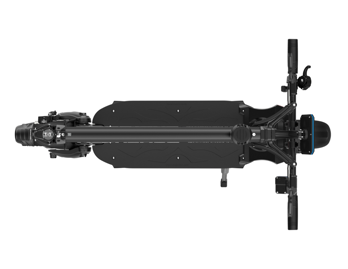 Dualtron Victor Limited EY4