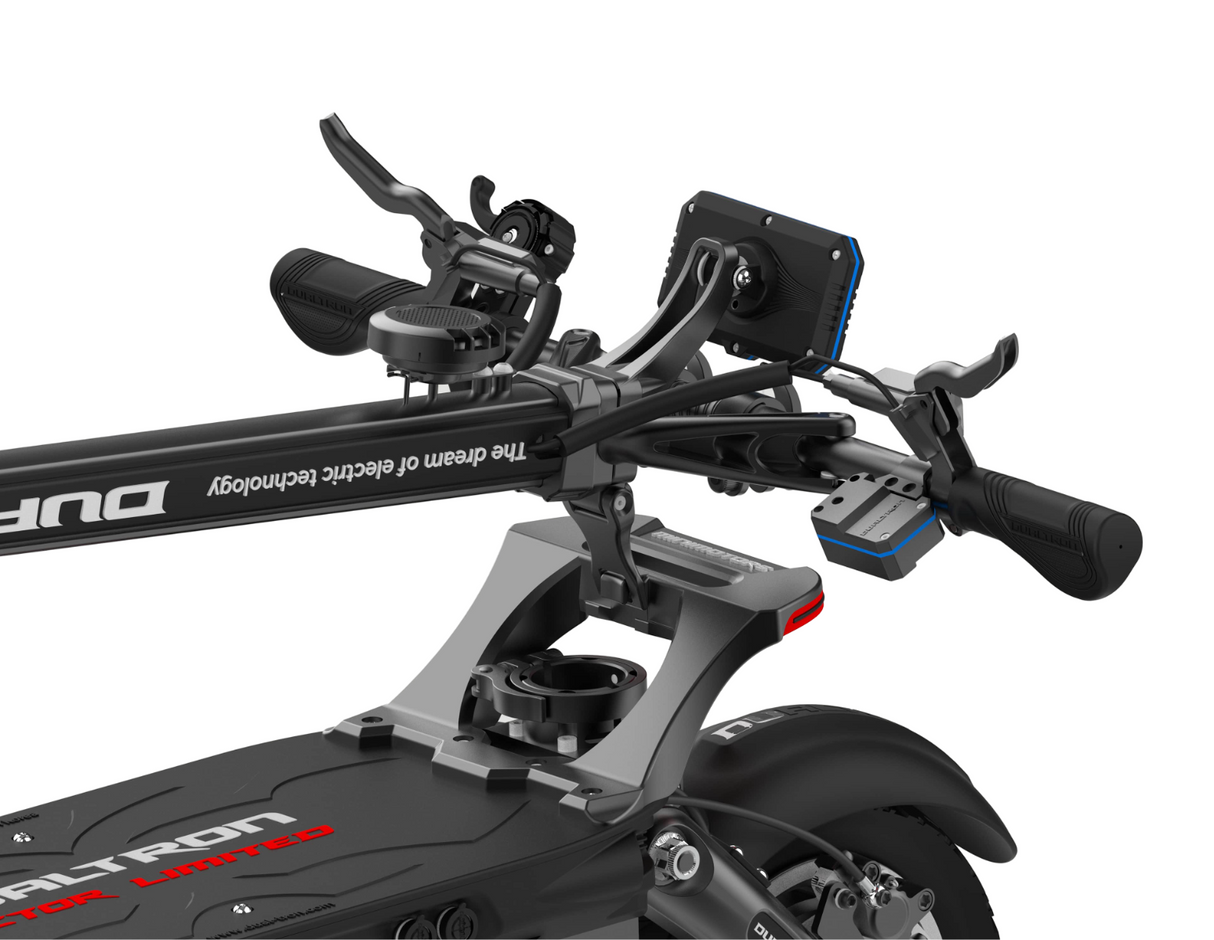 Dualtron Victor Limited EY4