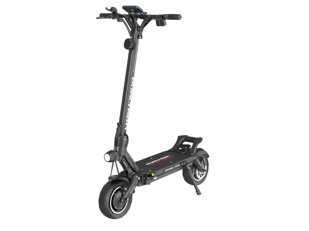 Dualtron Victor Limited EY4