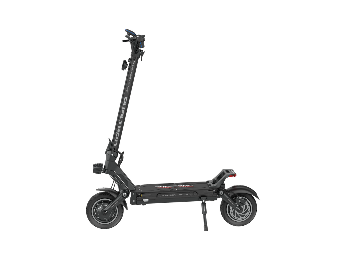 Dualtron Victor Limited EY4