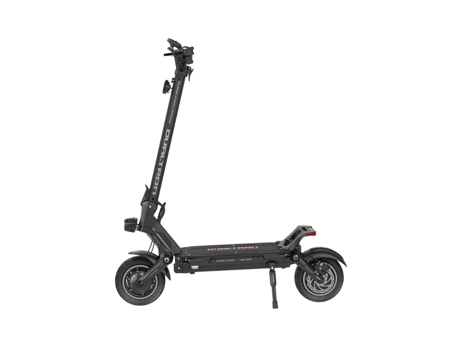 Dualtron Victor Limited EY4