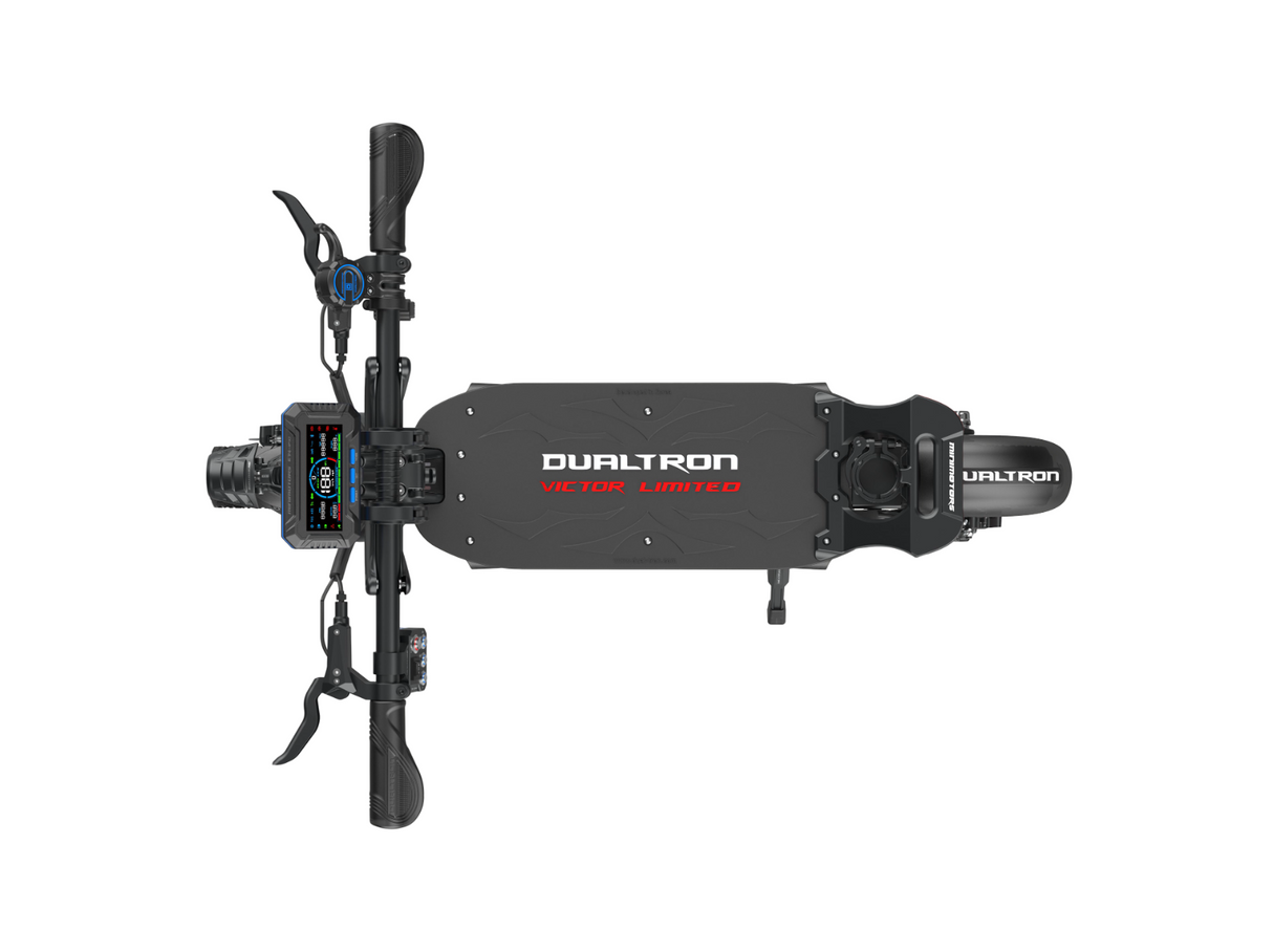 Dualtron Victor Limited EY4
