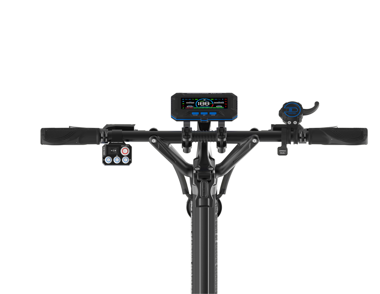 Dualtron Victor Limited EY4