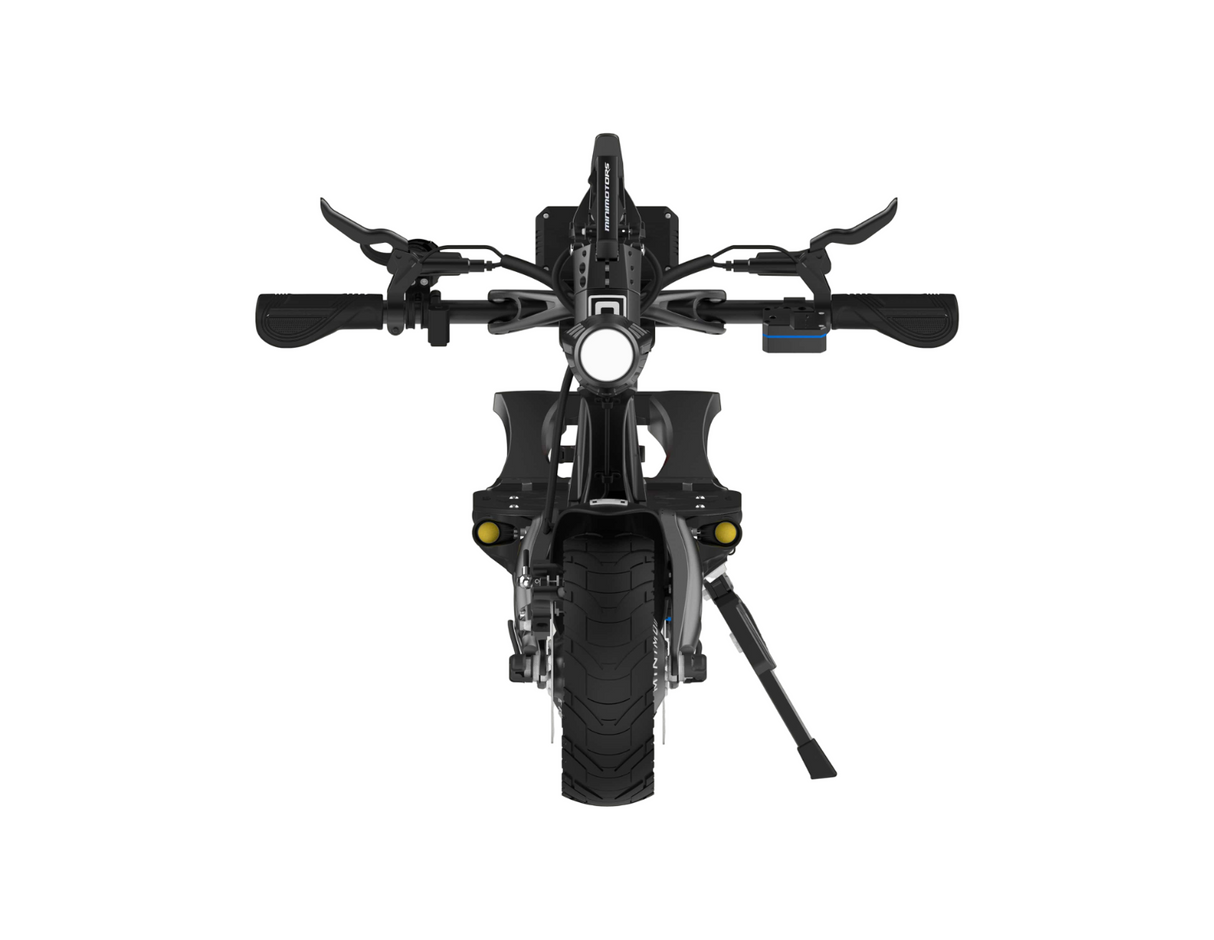 Dualtron Victor Limited EY4