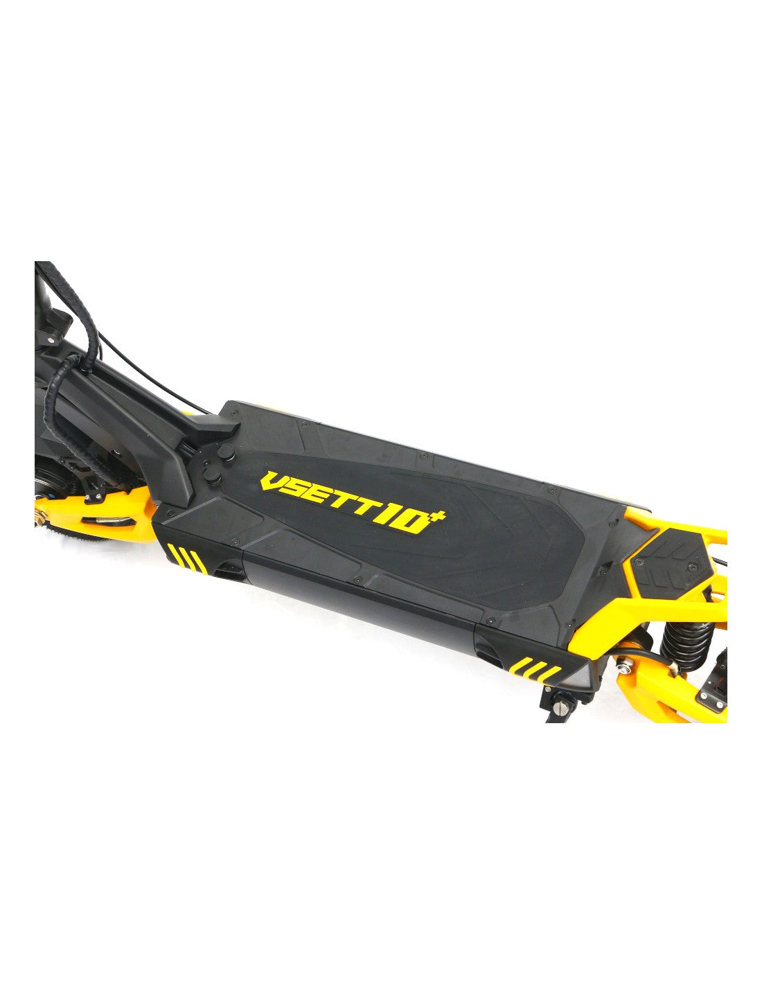 VSETT 10+ ( 2800WATTS | 60V | 28/25.6/21AH | 90/80/65KM | 80KM/H)