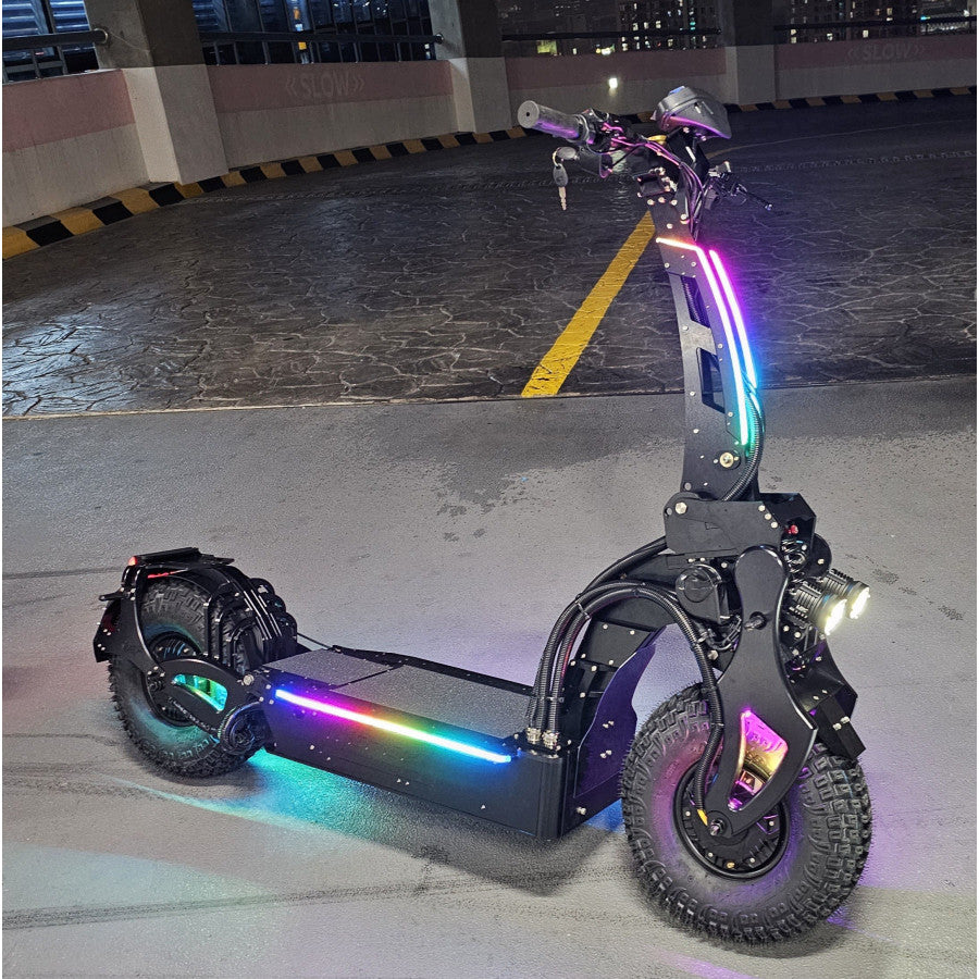 WEPED SONIC X