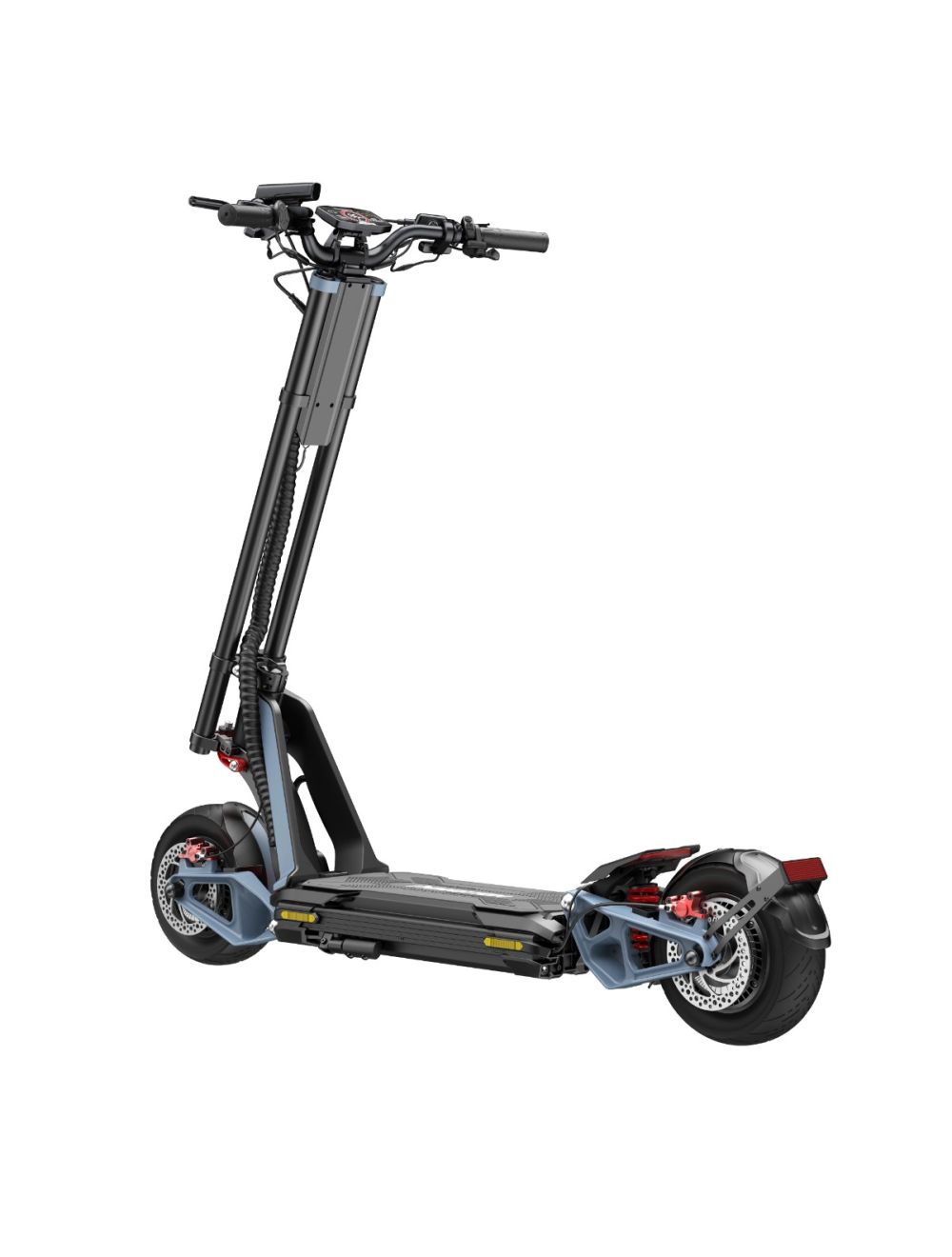 INMOTION RS BW (8400WATTS | 72V | 40AH)