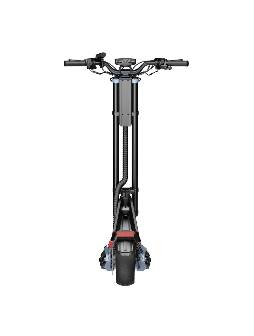 INMOTION RS BW (8400WATTS | 72V | 40AH)