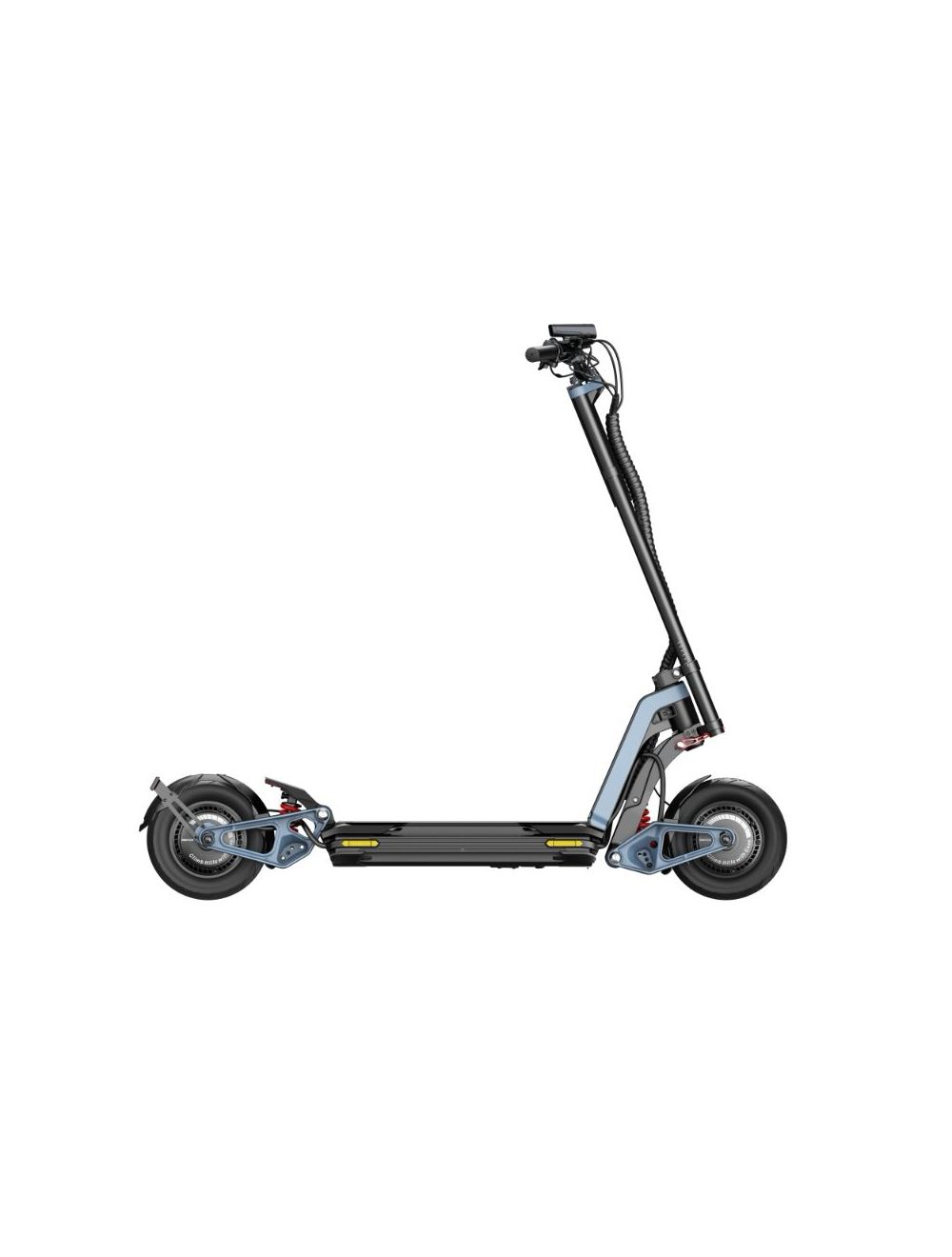 INMOTION RS BW (8400WATTS | 72V | 40AH)
