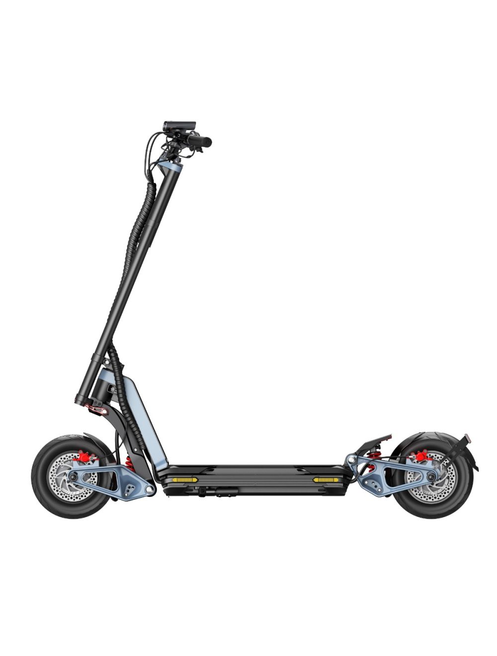 INMOTION RS BW (8400WATTS | 72V | 40AH)