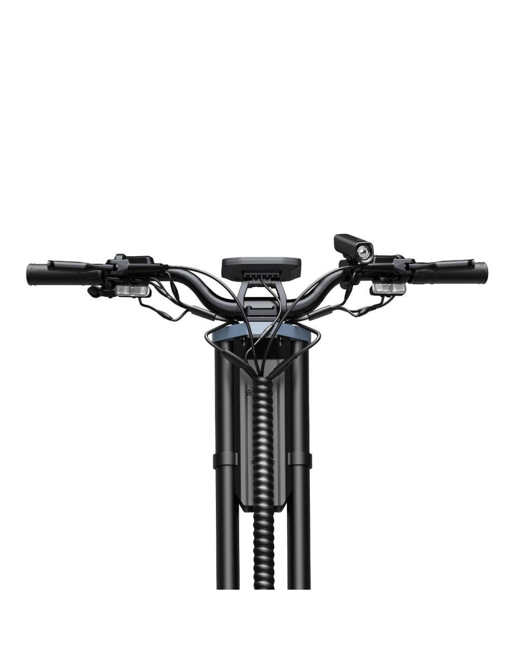 INMOTION RS BW (8400WATTS | 72V | 40AH)