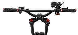 WOLF WARRIOR 11 PLUS