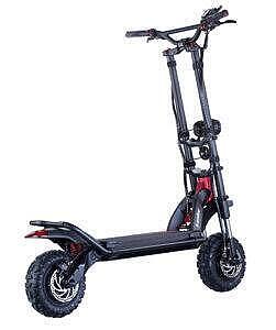 WOLF WARRIOR 11 PLUS