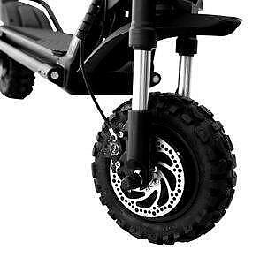 WOLF WARRIOR 11 PLUS