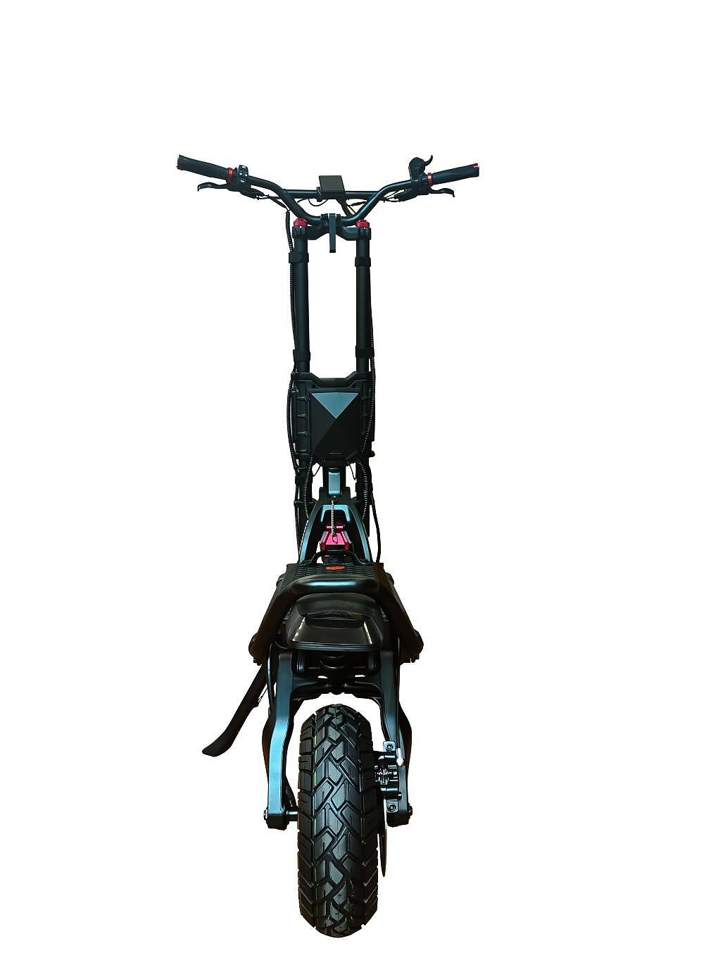 WOLF WARRIOR 11 KING GTR