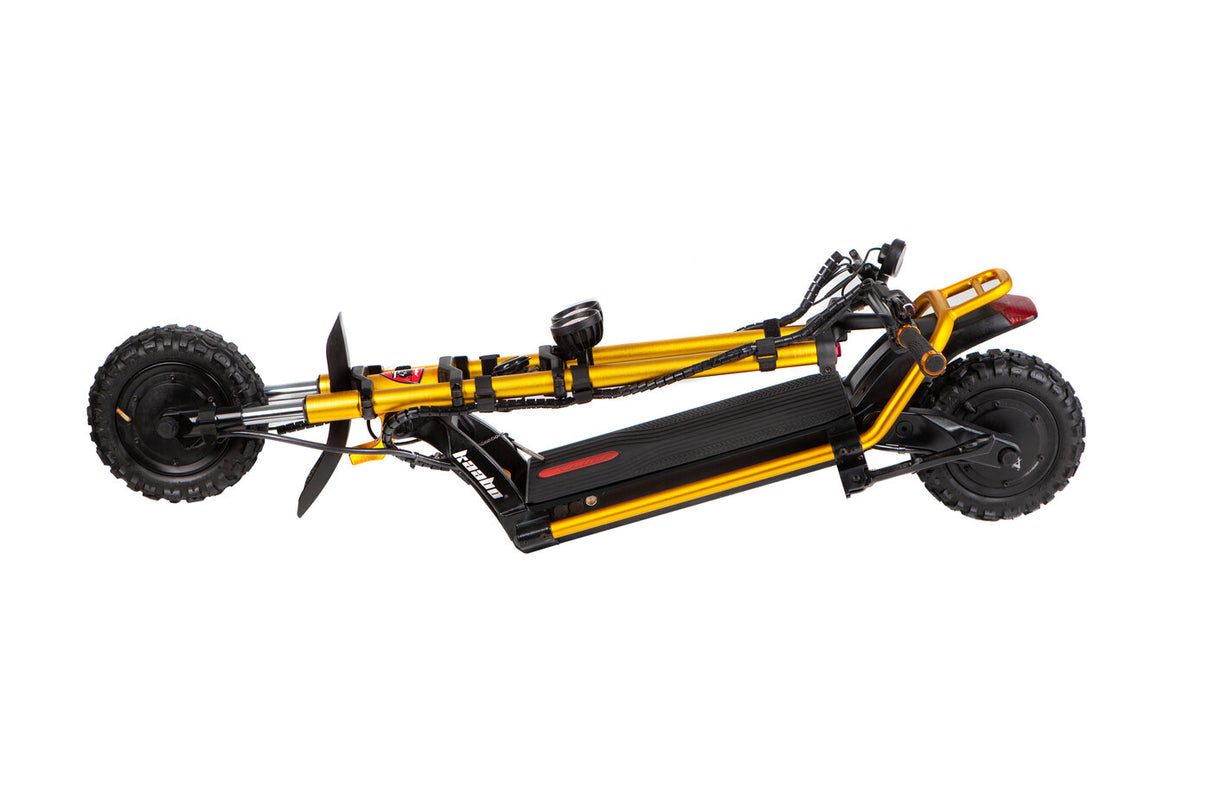 WOLF WARRIOR 11 KING
