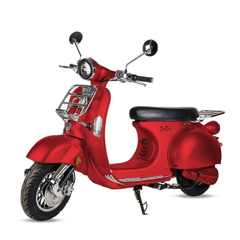 Bella 3000W for registration
