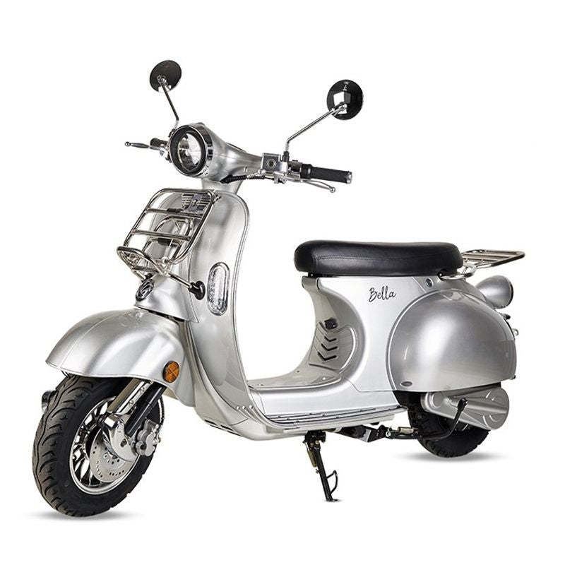 Bella 3000W for registration