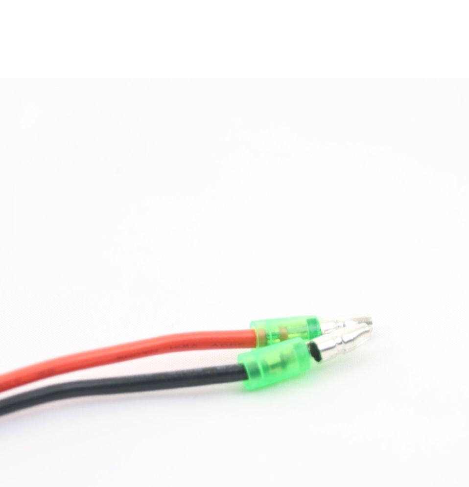 Porta de carregamento com Cable-EU Market compatível com Minimotores Dualtron