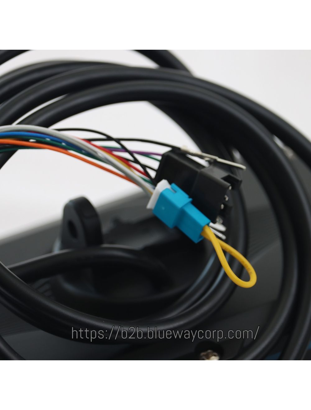 Smart Display EY4 Minimitors