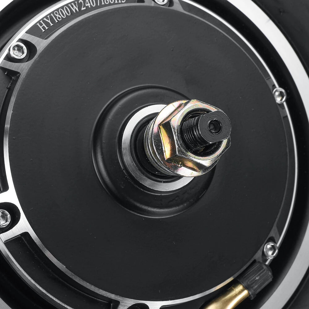 Motor 11 polegadas ( 60V )