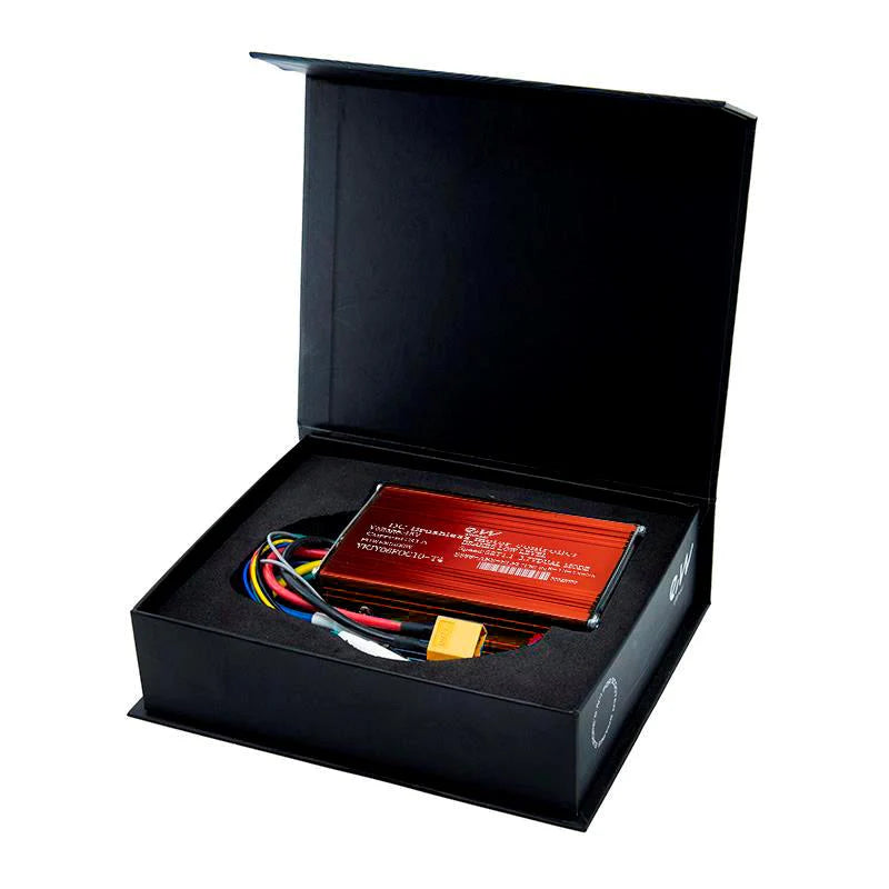 Controladora smartgyro 48V 21A