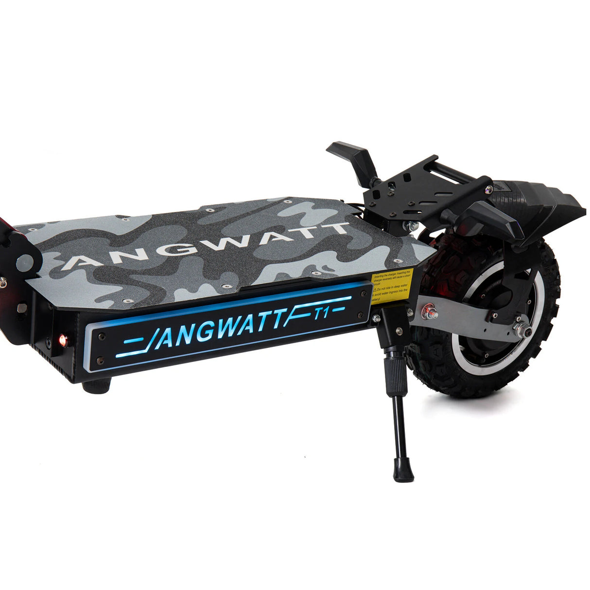 ANGWATT T1 – Trotinetech