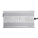 Carregador 60V, 6.5A conector GX16