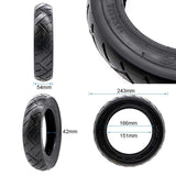 10x2,125-6 Wanda
