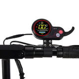 Display QS-S4 36-72V