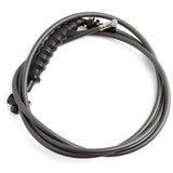 Cable de freno de tambor para Ninebot MAX G30