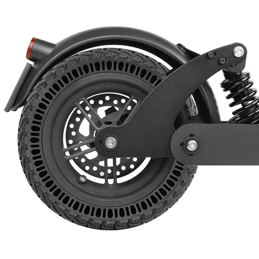 Solid wheel 9×2.25 offroad (compatible with Xiaomi)