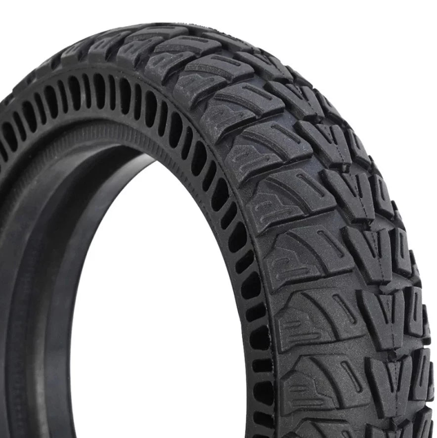 Solid wheel 9×2.25 offroad (compatible with Xiaomi)